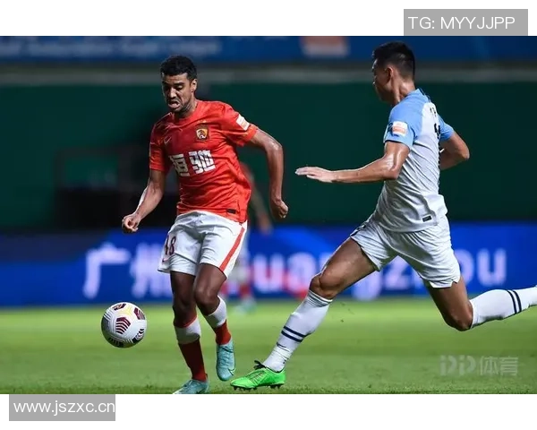 广州篮球队在联合会杯中的状态表现分析与未来展望